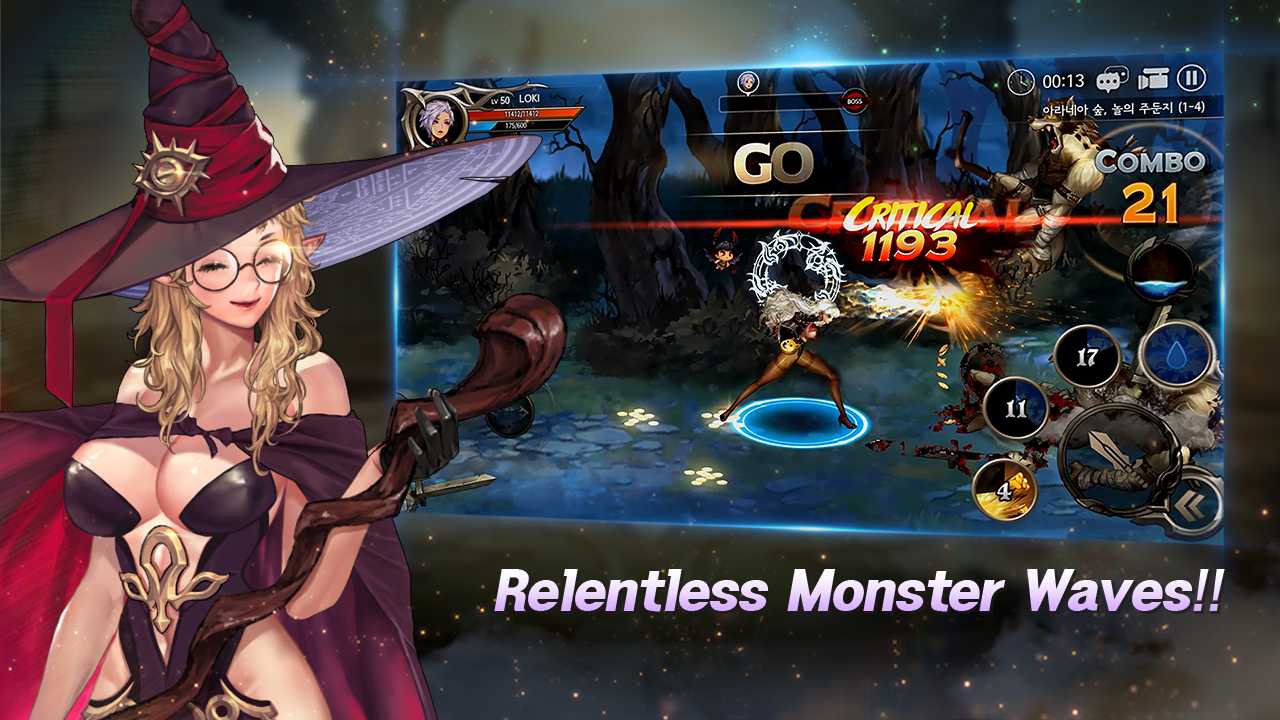 【ACT/官中】龙之矛豪华国际版 V1.014.5+加强MOD版 官中+全角色DLC [度盘/秒传]【1.14G】