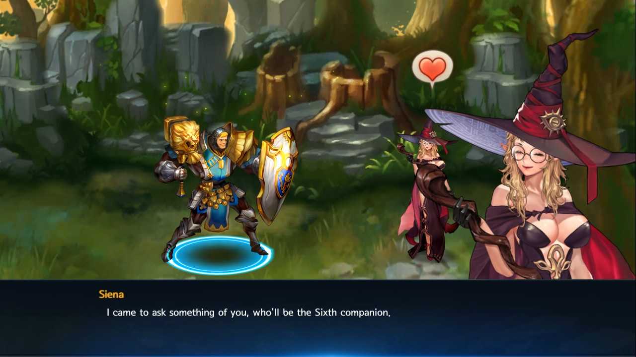 【ACT/官中】龙之矛豪华国际版 V1.014.5+加强MOD版 官中+全角色DLC [度盘/秒传]【1.14G】