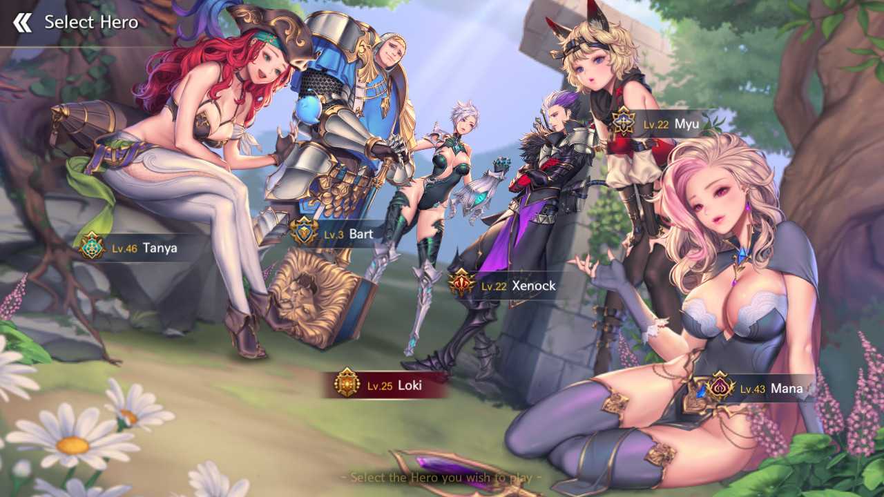 【ACT/官中】龙之矛豪华国际版 V1.014.5+加强MOD版 官中+全角色DLC [度盘/秒传]【1.14G】