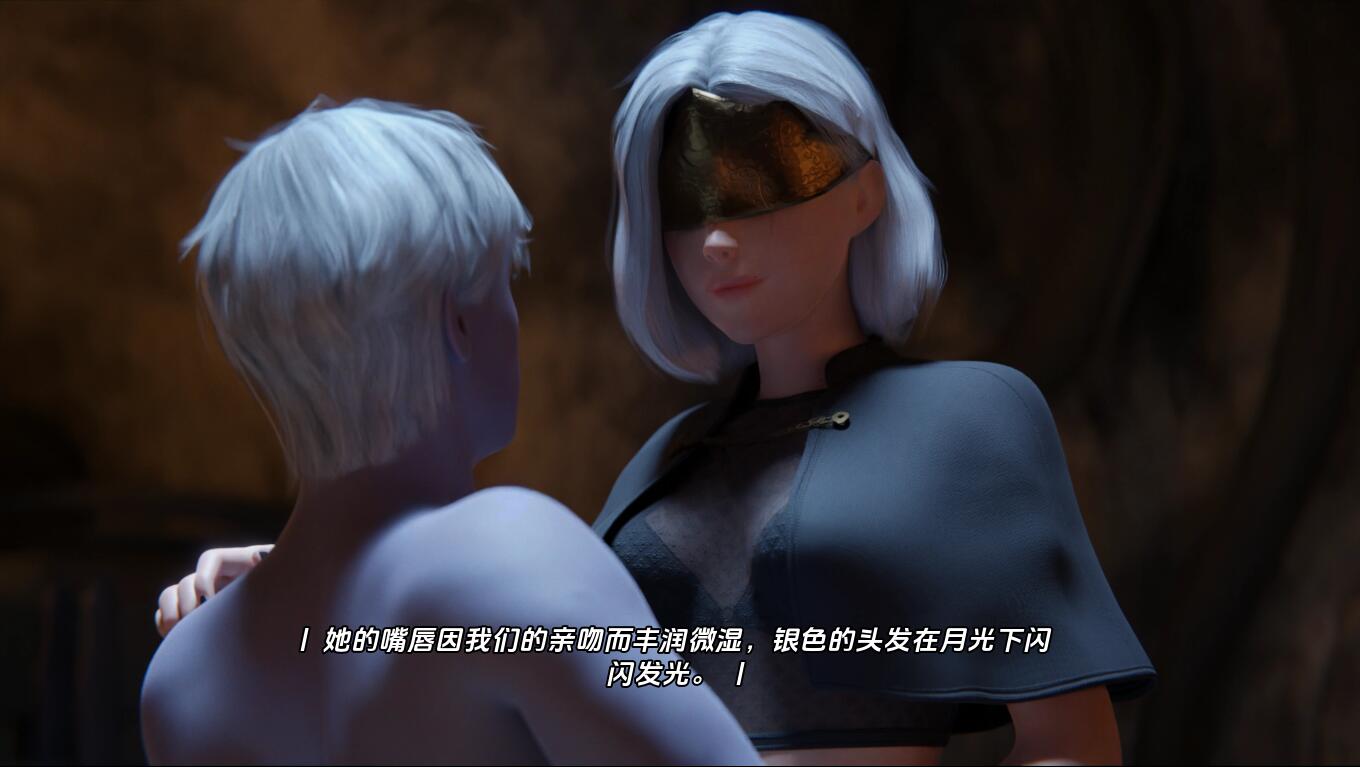 [SLG/汉化/PC+安卓] 晨曦之约 Covenant OfMorn-v0.3.4 汉化版 [3.4G]