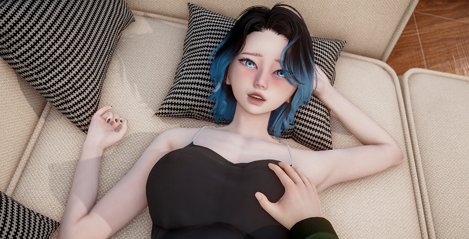 [SLG汉化/动态]甜蜜家庭V0.1 AI汉化版[PC+安卓][/2.7G盘]