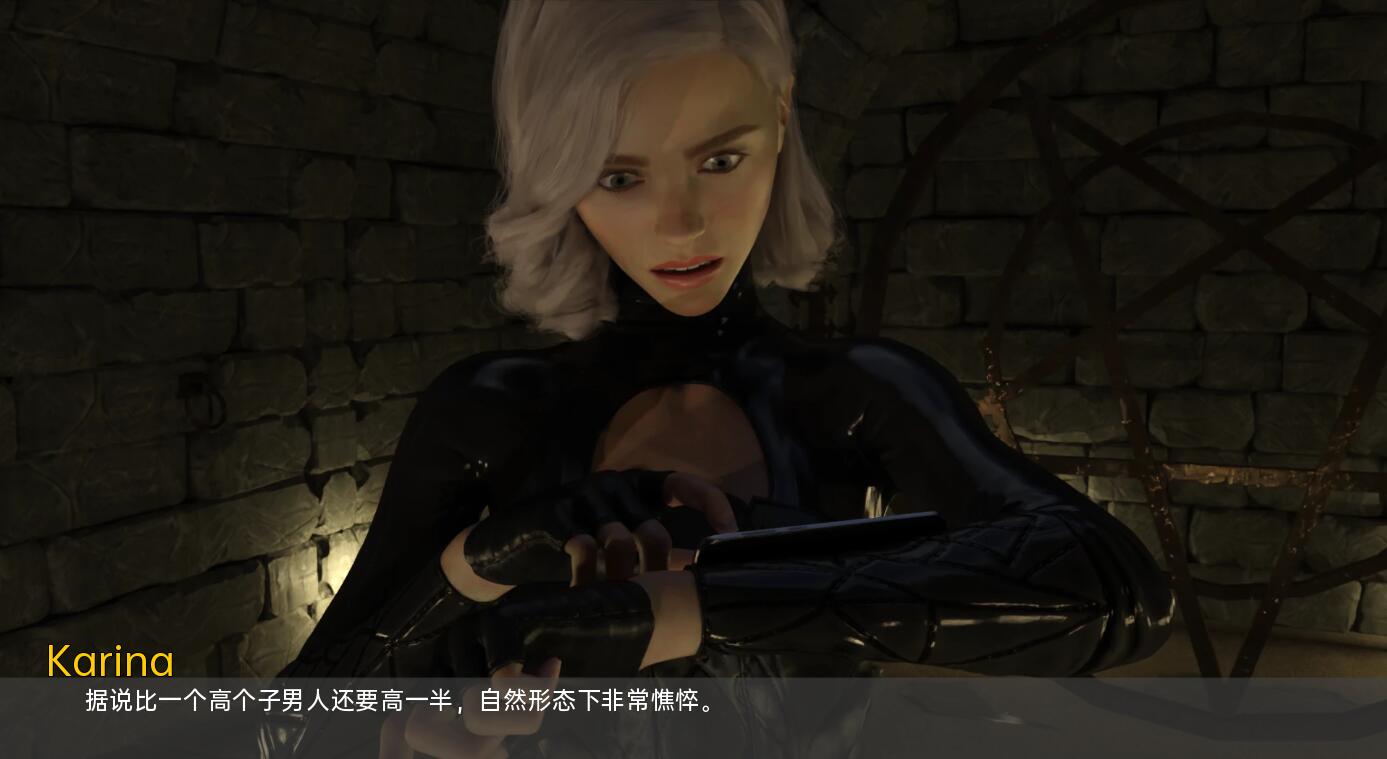 [SLG/汉化/动态]父亲的罪Ch.32 AI汉化版[PC+安卓][4.8G/OD盘]