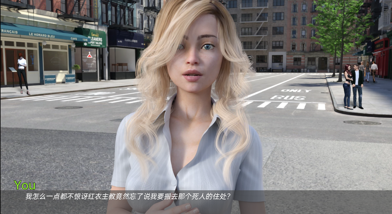 [SLG/汉化/动态]父亲的罪Ch.32 AI汉化版[PC+安卓][4.8G/OD盘]