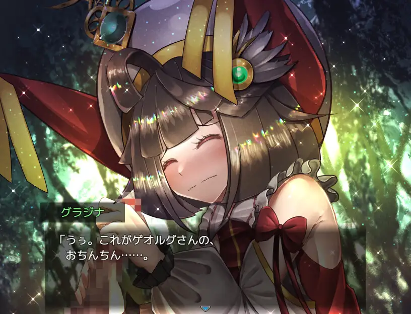 【RPG/更新/AI汉化/萝/巨乳】[RJ01028083/サークルRVA社团]骑士与三名随从/ 騎士と三人の従者 [Ver1.6]【PC/2.5G】