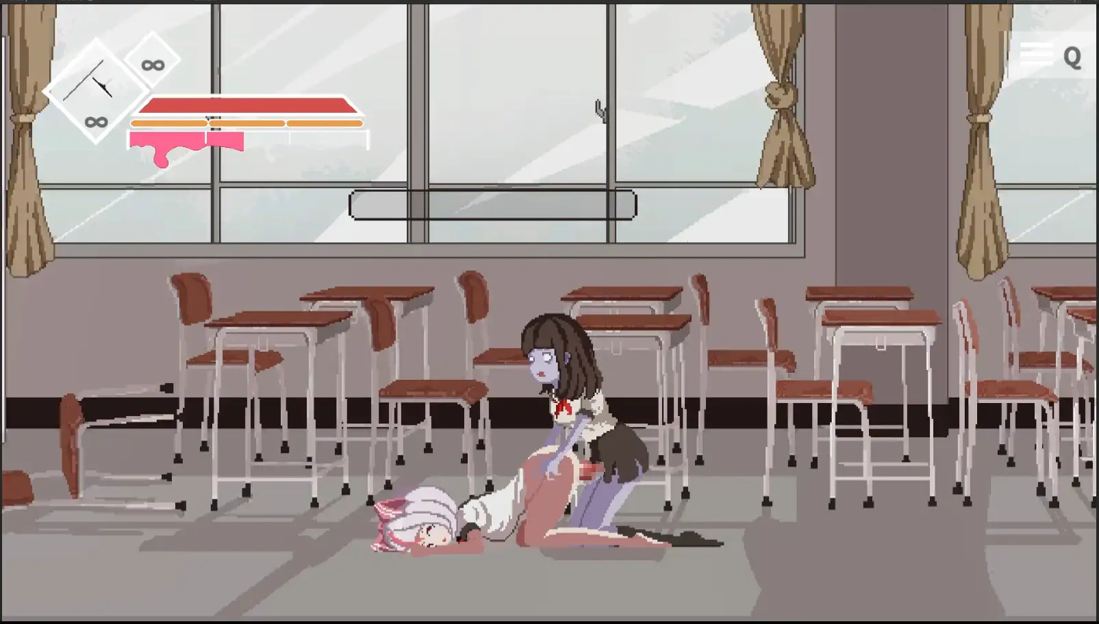 游戏