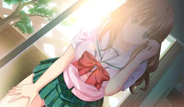 【ADV/AI汉化/人妻】【PC+安卓/1.3G】