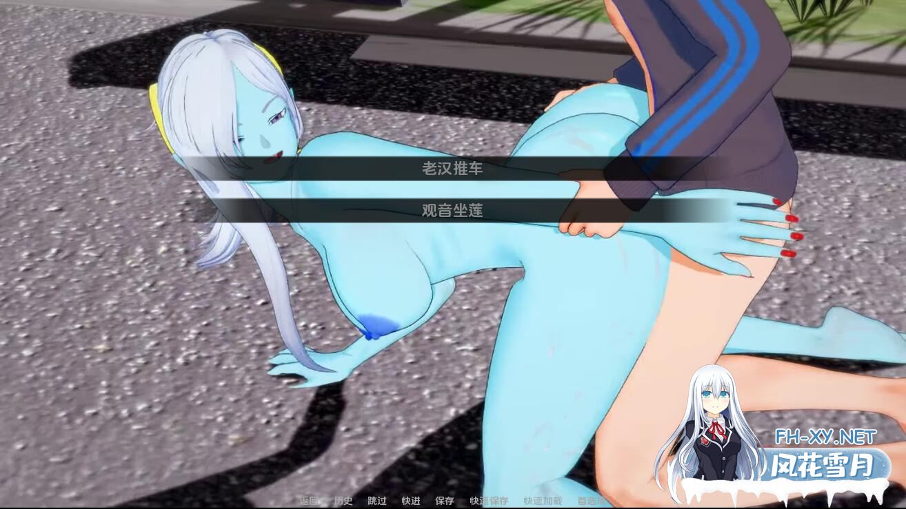 [SLG汉化] 规则世界 Rule Universe-0.28 PC+安卓汉化版 [500M/微云直连]