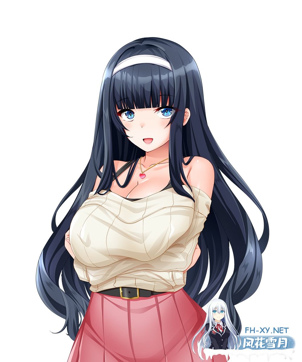 [ADV/PC/AI汉化] 姉妹盗撮～合鍵を手に入れた俺は彼女たちの生活を犯していく～ Ver1.01 [/300M/微云OD]