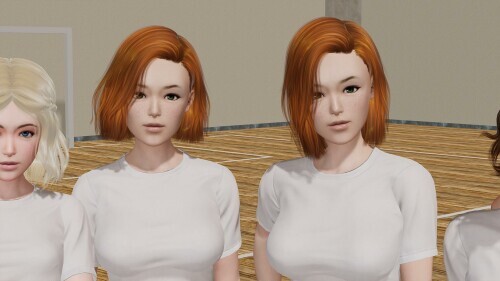 【SLG/动态/3D/更新】校长/校长先生/The Headmaster[Ver0.16.2]【PC+安卓/9.60G】