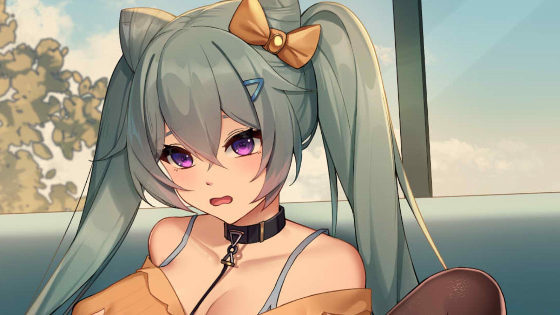 游戏