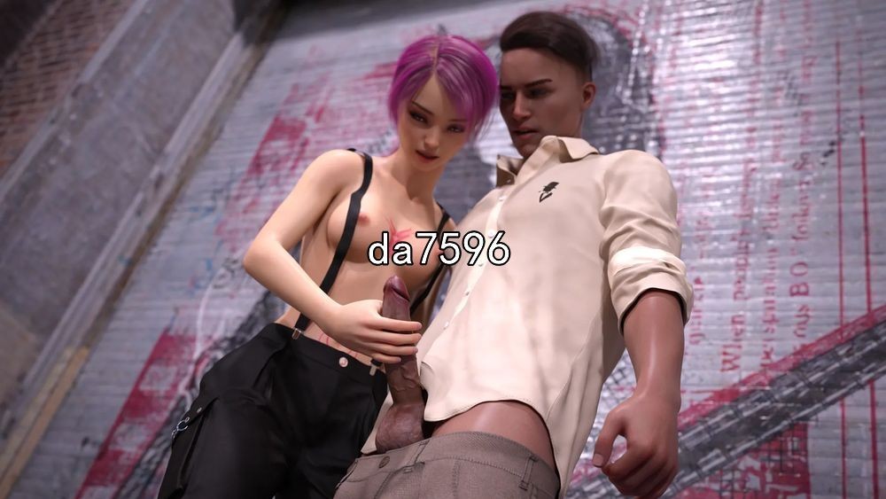 [PC+安卓SLG]更新 [欧美SLG/动态] 禁忌大学 Taboo University v0.6.15 PC+安卓 汉化版 [9.2G/百度]