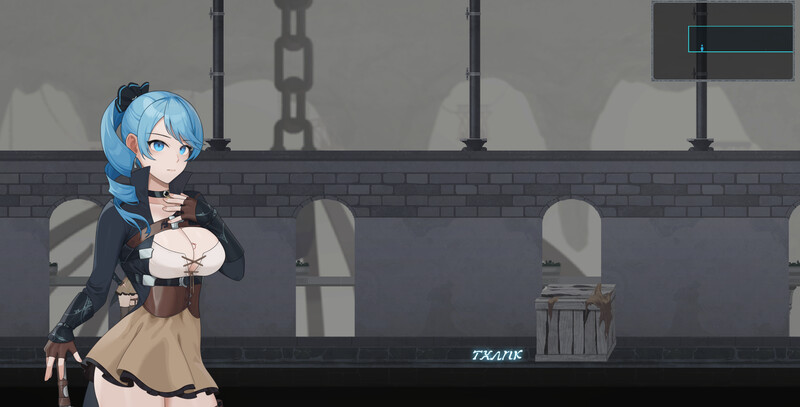 更新[动作ACT/触手捆绑/全动态] 永恒的欠损 永恆的欠損 La Vitalis Immortal Loss v0.11 Beta 官方中文版 [3.0G]